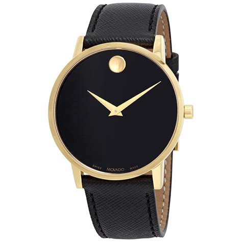 replica movado mens watches|movado watch outlet store.